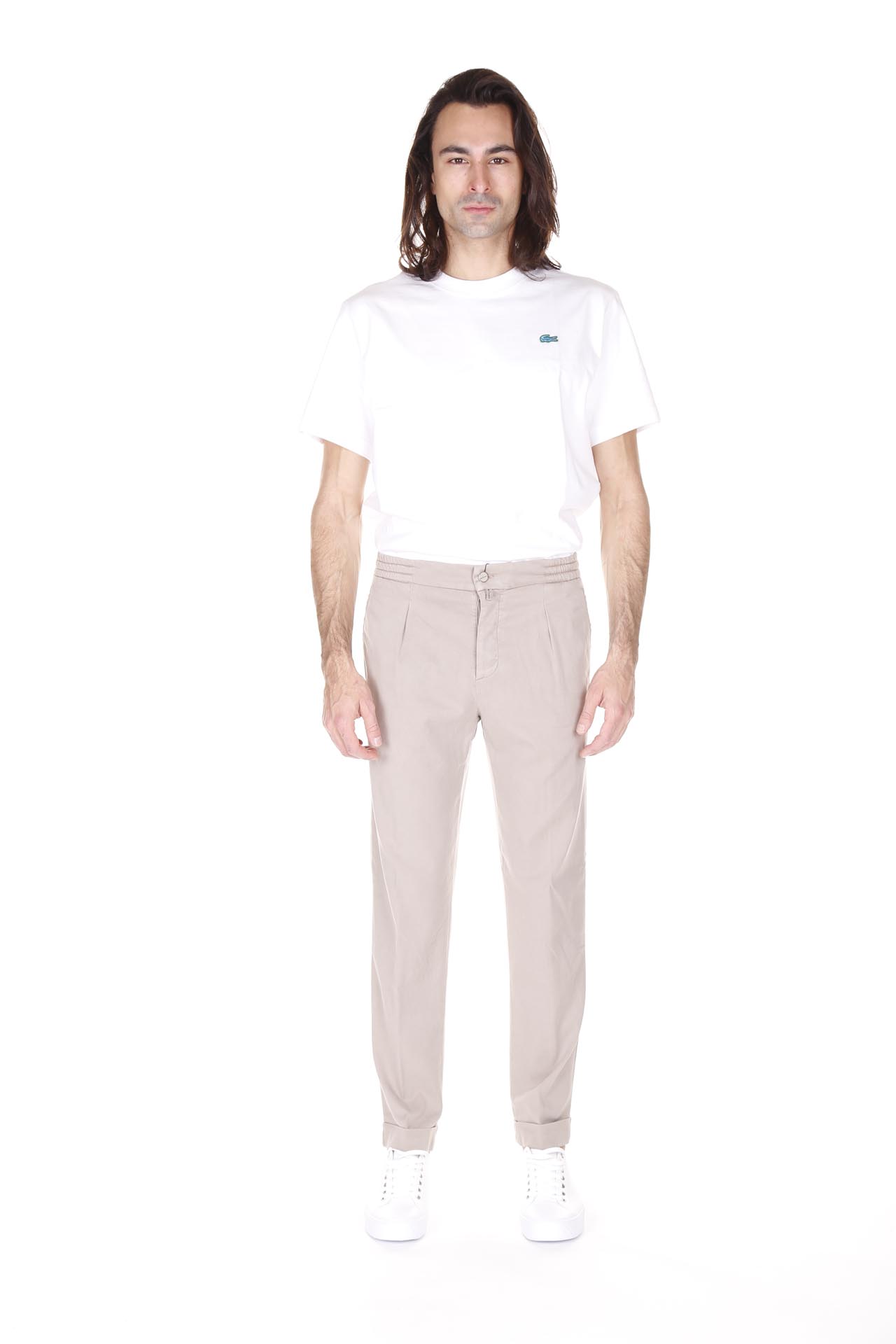 Kiton, Pantaloni